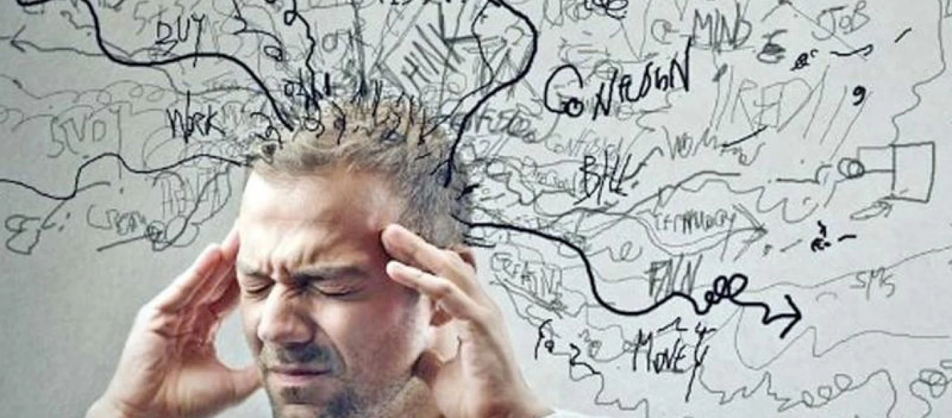 Οι τροφές που διώχνουν το άγχος και ηρεμούν τα νεύρα